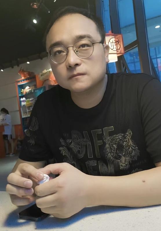十七的第三张照片--长泰交友网
