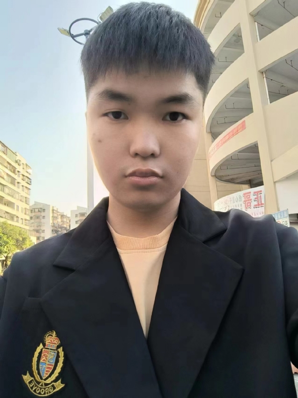 京城狂少的第一张照片--长泰交友网