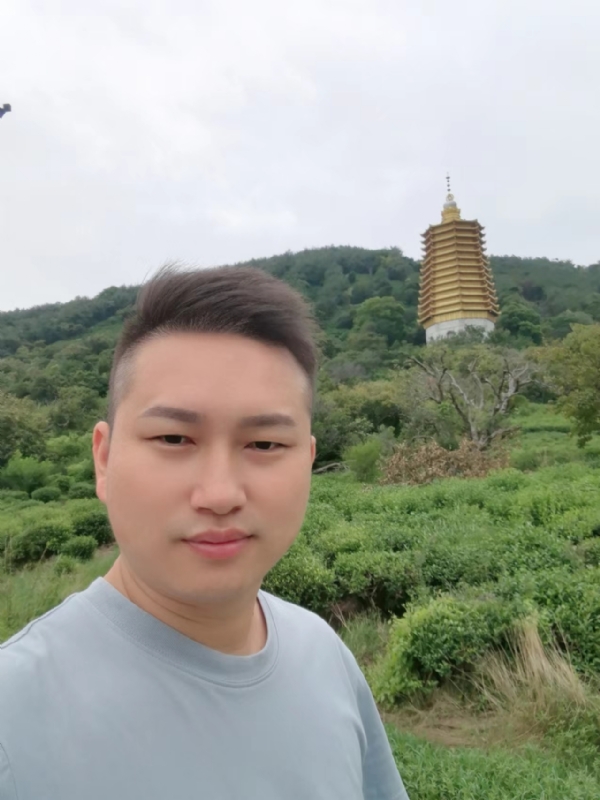 陈文海的第一张照片--长泰交友网