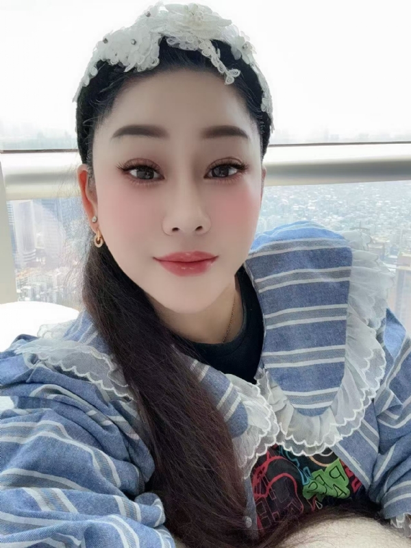 萱草沐晴的第一张照片--长泰交友网