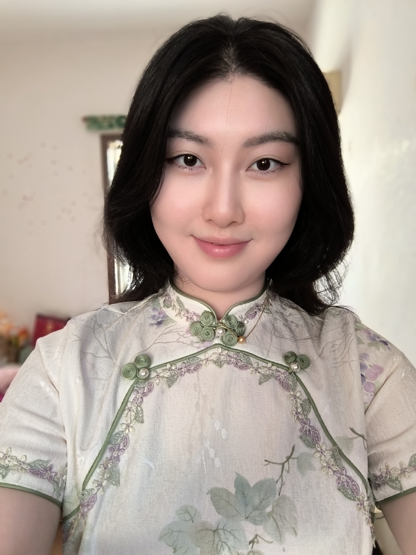 梅莱的第一张照片--长泰交友网