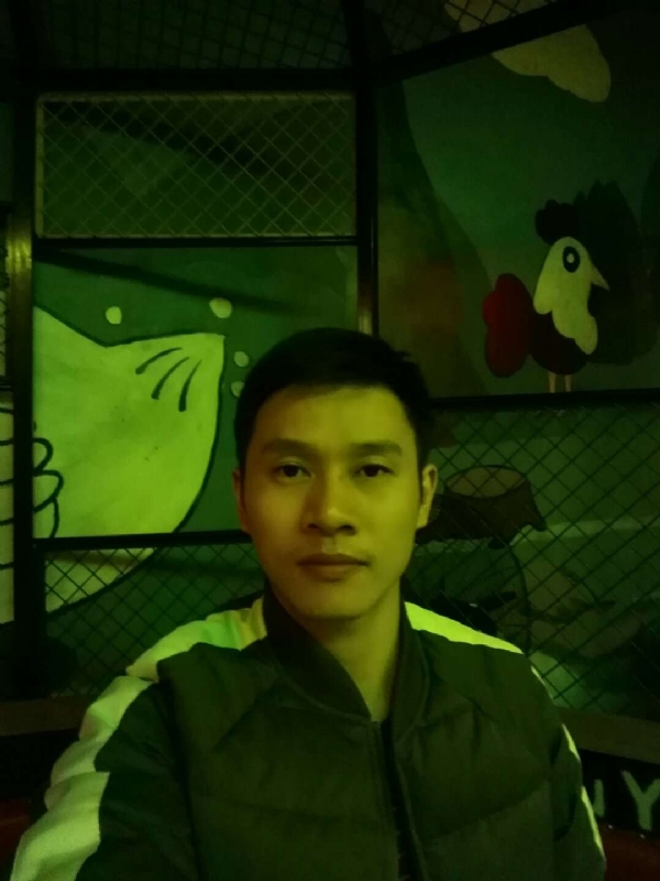 阿润的第一张照片--长泰交友网