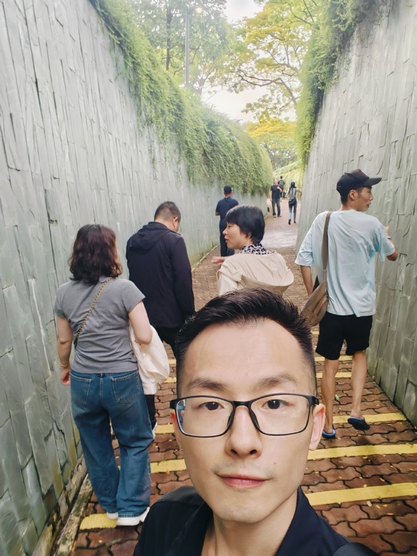 Mr田的第一张照片--长泰交友网