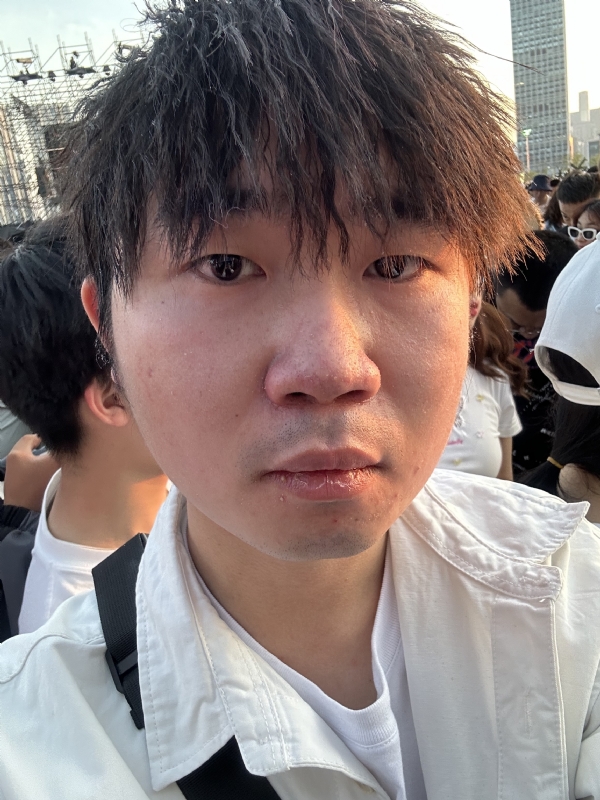 会修电脑的小杨的第一张照片--长泰交友网