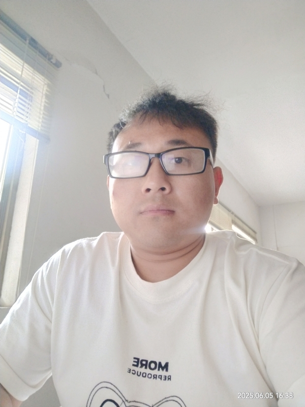 遇见你的第一张照片--长泰交友网