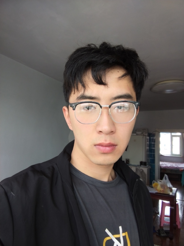 雷震雨的第一张照片--长泰交友网