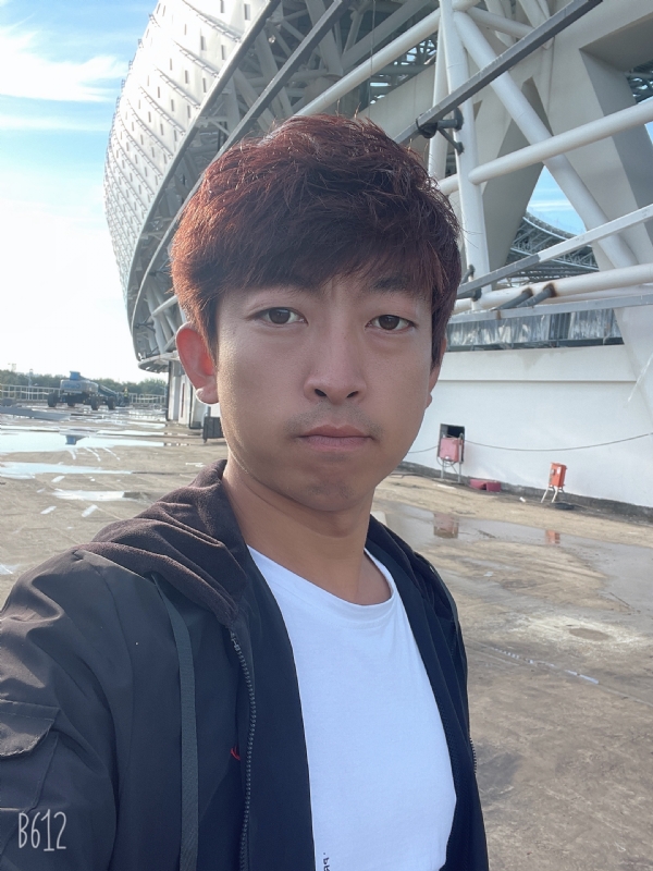 绅士大男孩的第一张照片--长泰交友网