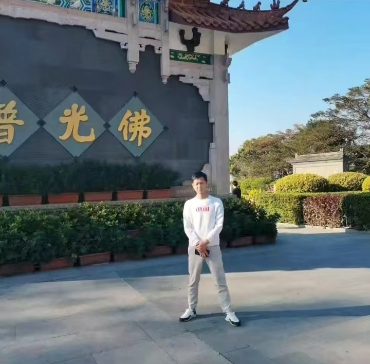 星艺的第一张照片--长泰交友网