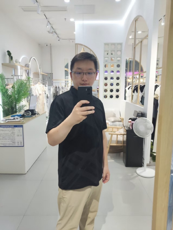 南柯的第一张照片--长泰交友网