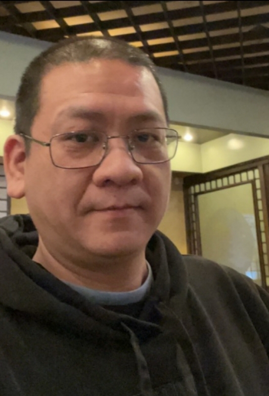 蓝天白云的第一张照片--长泰交友网