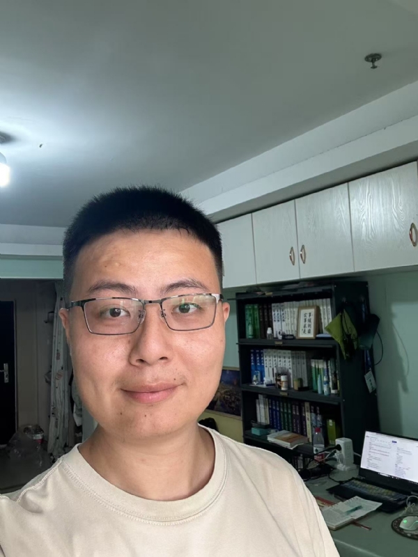 遇见更好的自己的第二张照片--长泰交友网