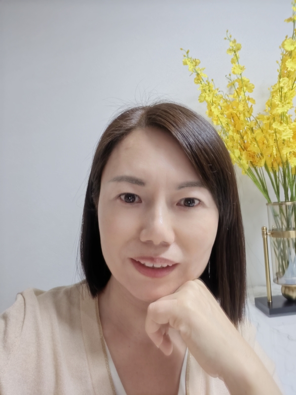一心的第二张照片--长泰交友网